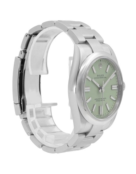 Rolex Oyster Perpetual 41 134300